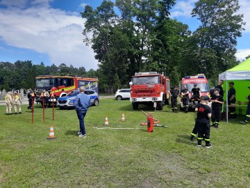 Święto Rodziny w Puszczy Mariańskiej , 